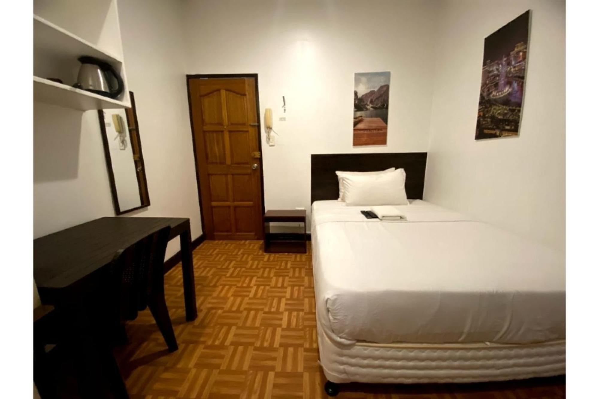Oyo 857 City Stay Inns Makati Avenue Makati City Exterior photo